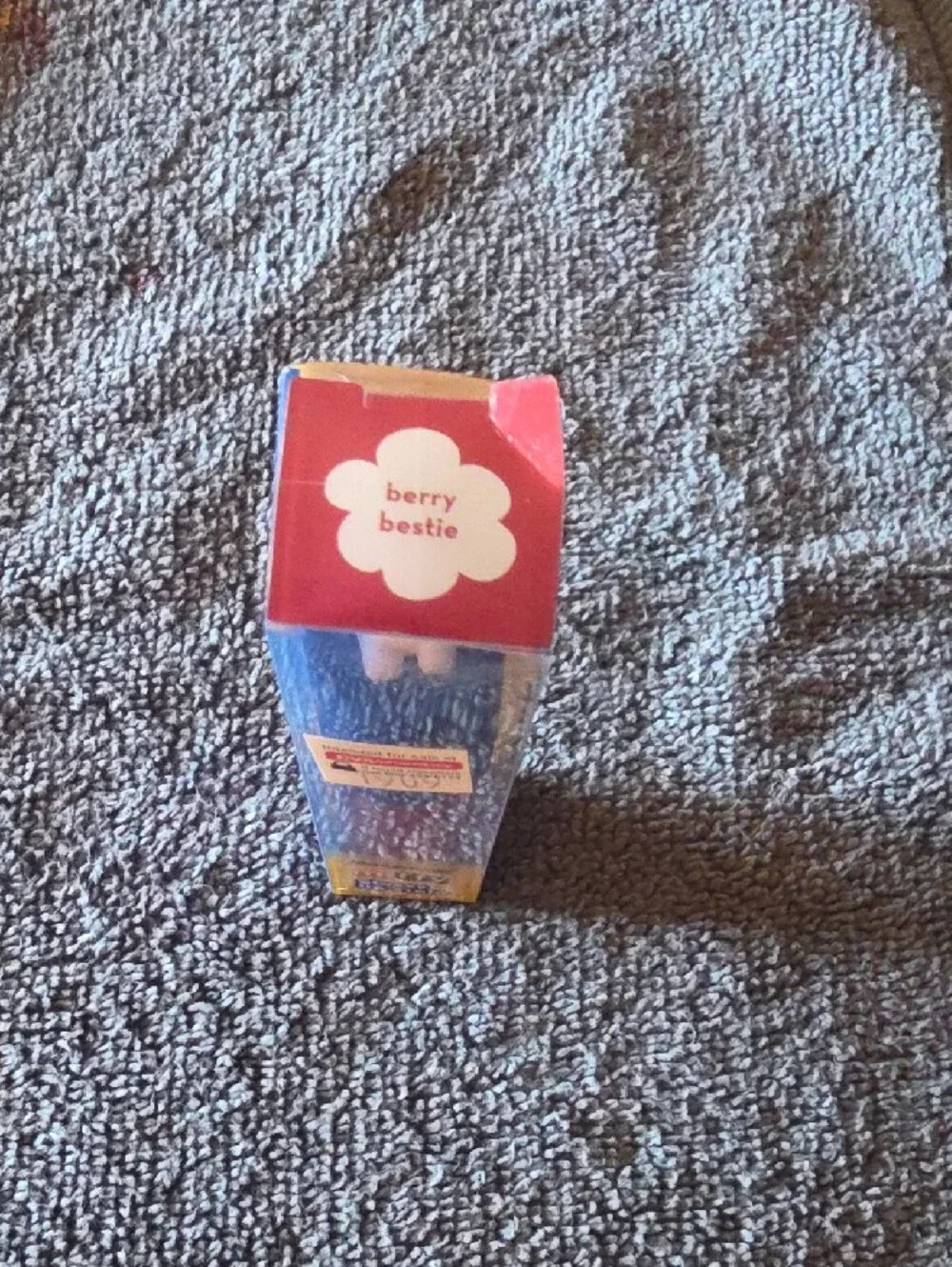 3 FOR $9 SEE DETAILS The Crème Shop x Miffy Glossy Lip Stain Berry Bestie Shade